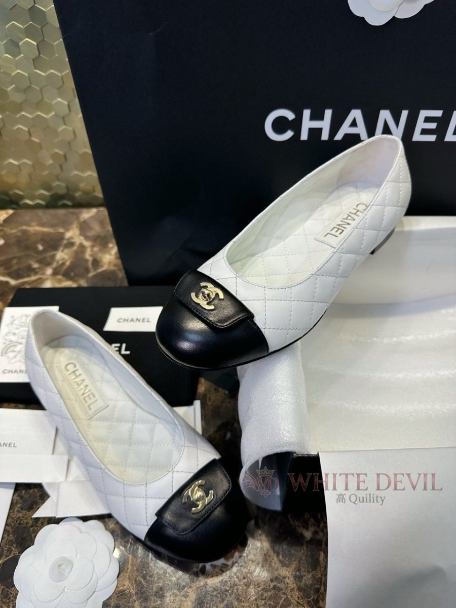 하얀악마 샤넬 플랫슈즈 (6).jpg