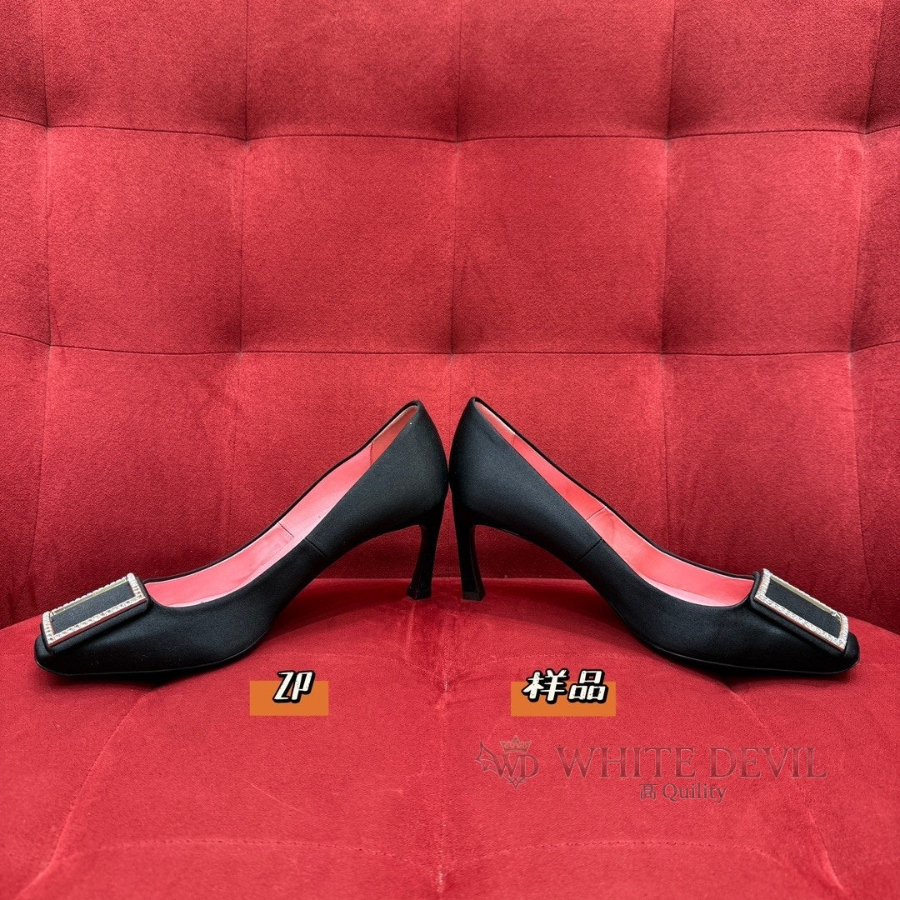 하얀악마 로저비비에 구두 (5).jpg