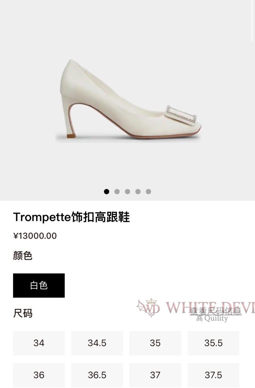 하얀악마 로저비비에 구두 (3).jpg