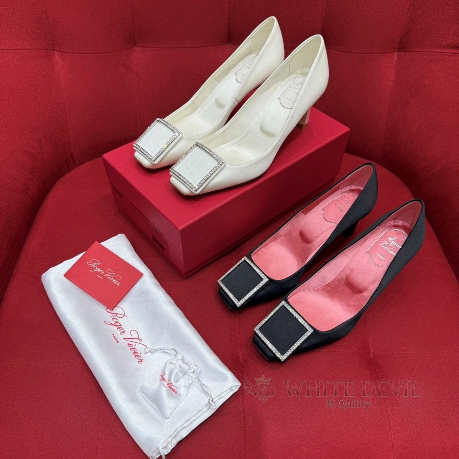 하얀악마 로저비비에 구두 (10).jpg