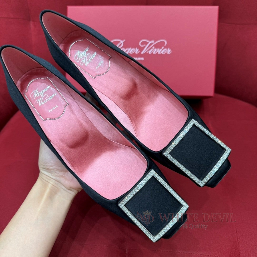 하얀악마 로저비비에 구두 (20).jpg