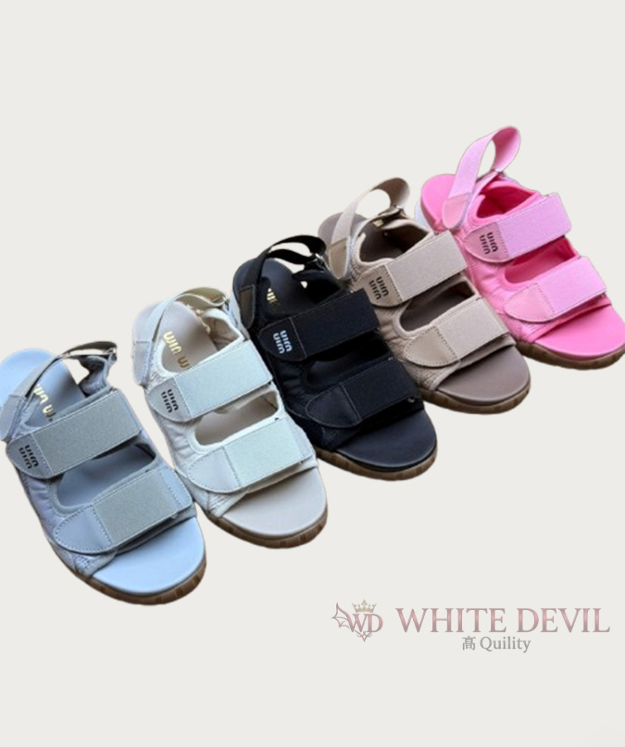 하얀악마 레플리카 미우 샌들 (14).JPG