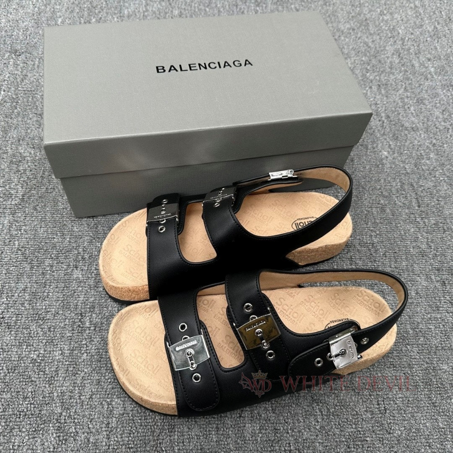 하얀악마 레플리카 발렌시아가 샌들 (6).jpg