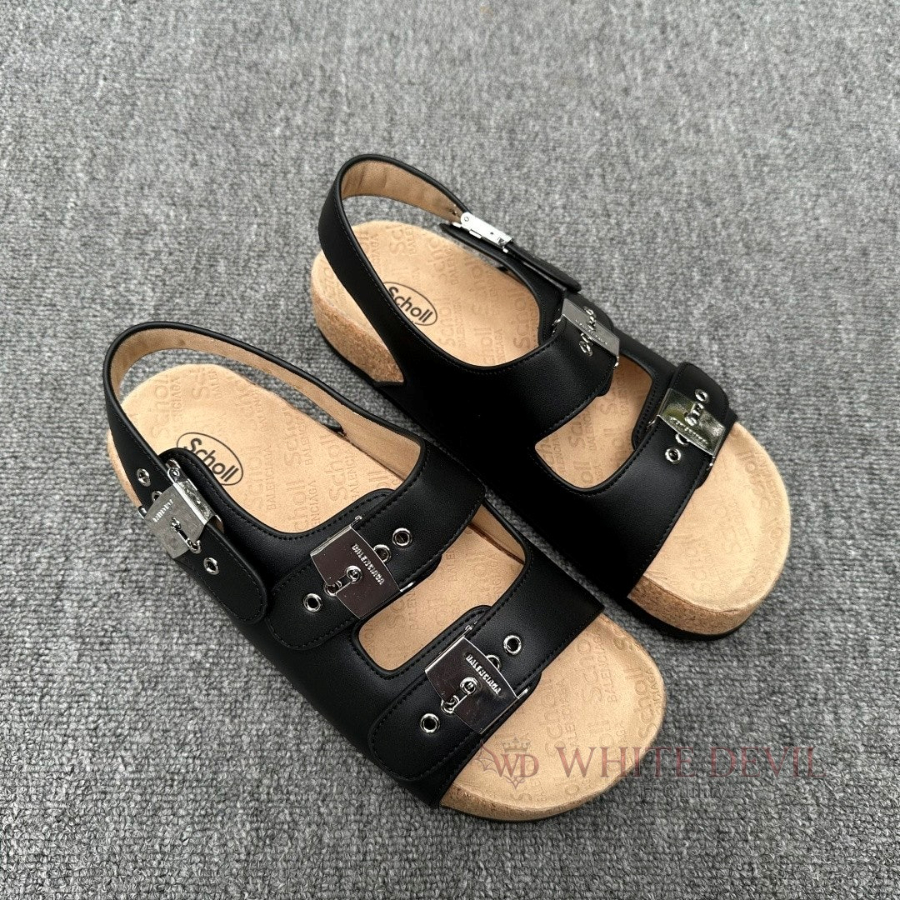 하얀악마 레플리카 발렌시아가 샌들 (8).jpg