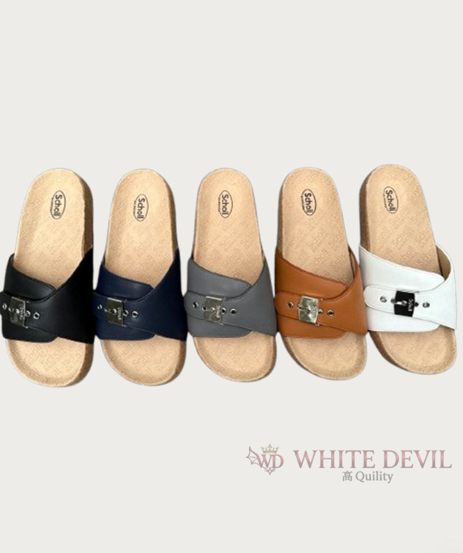 하얀악마 레플리카 발렌시아가 슬리퍼 (15).JPG