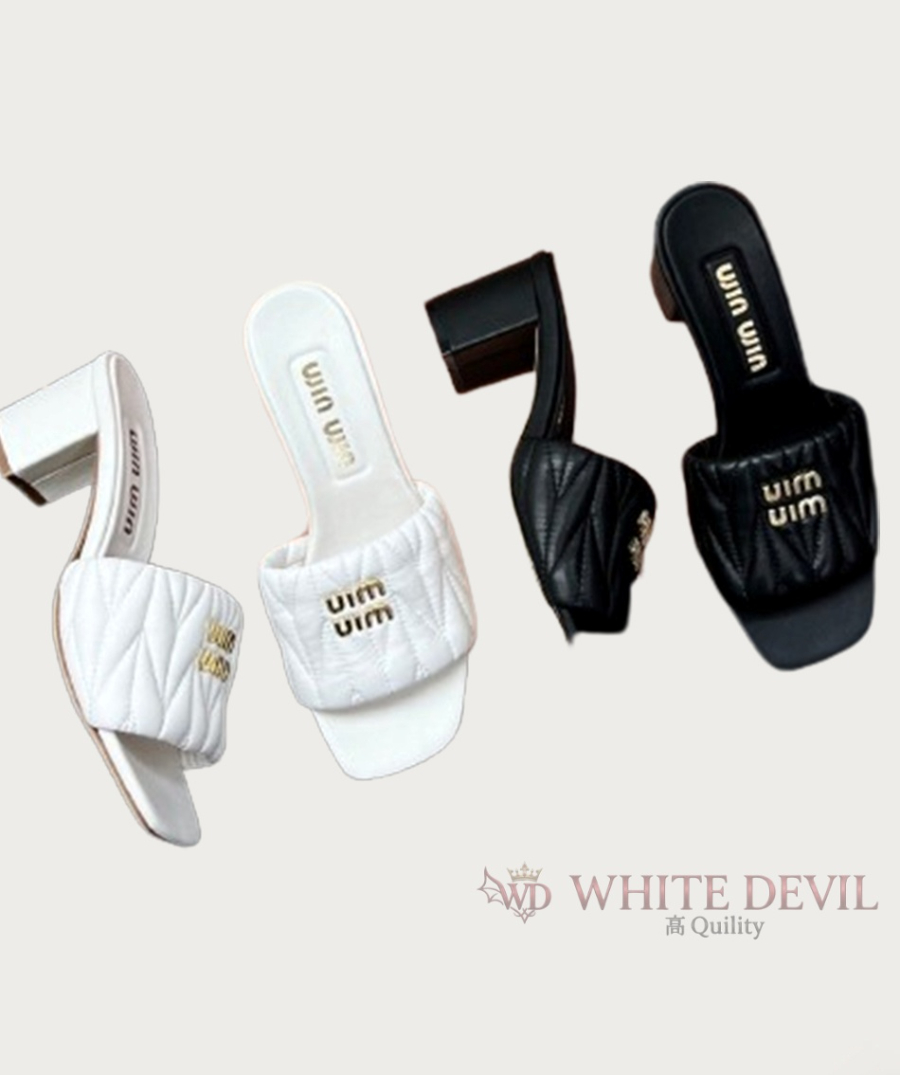 하얀악마 레플리카 미우 슬리퍼 (10).JPG