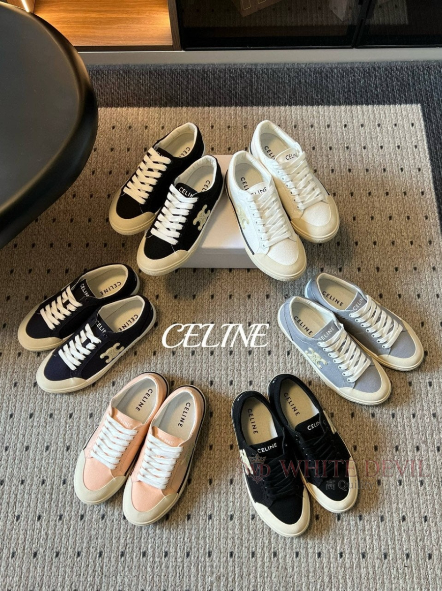 하얀악마 레플리카 셀린느 운동화 (1).jpg