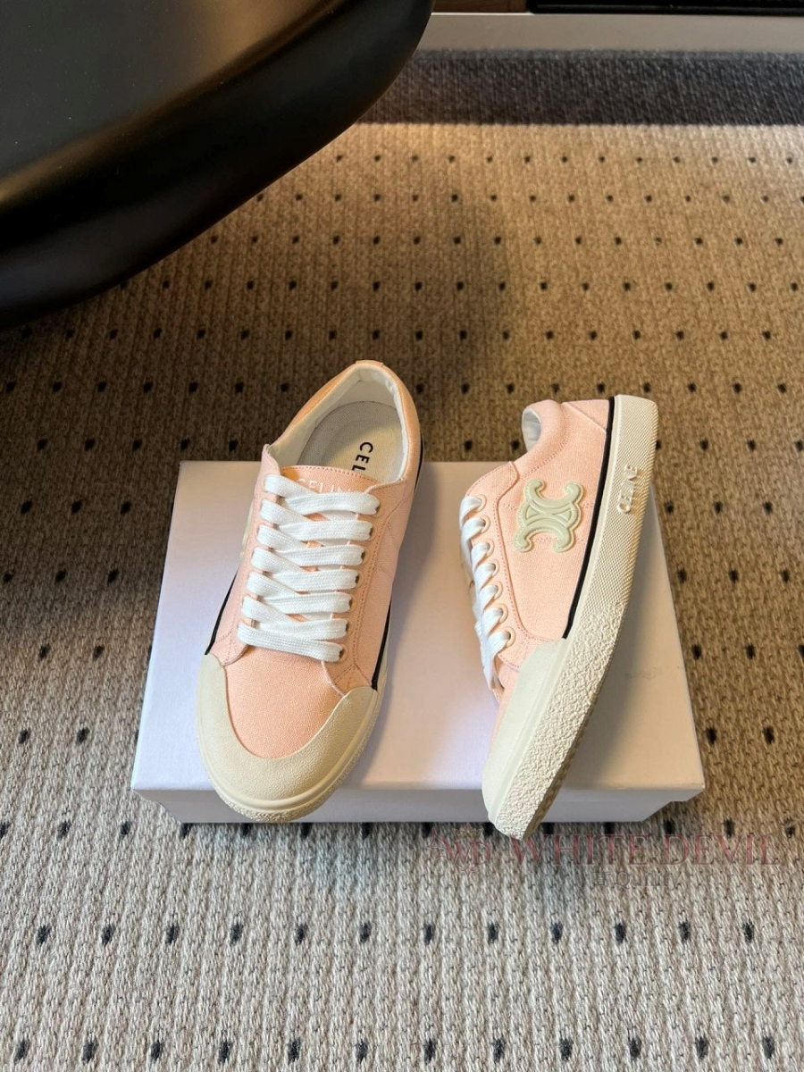 하얀악마 레플리카 셀린느 운동화 (6).jpg