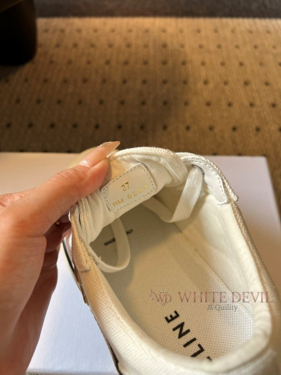 하얀악마 레플리카 셀린느 운동화 (14).jpg