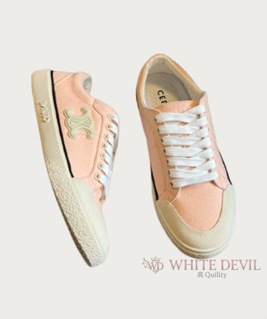 하얀악마 레플리카 셀린느 운동화 (16).JPG