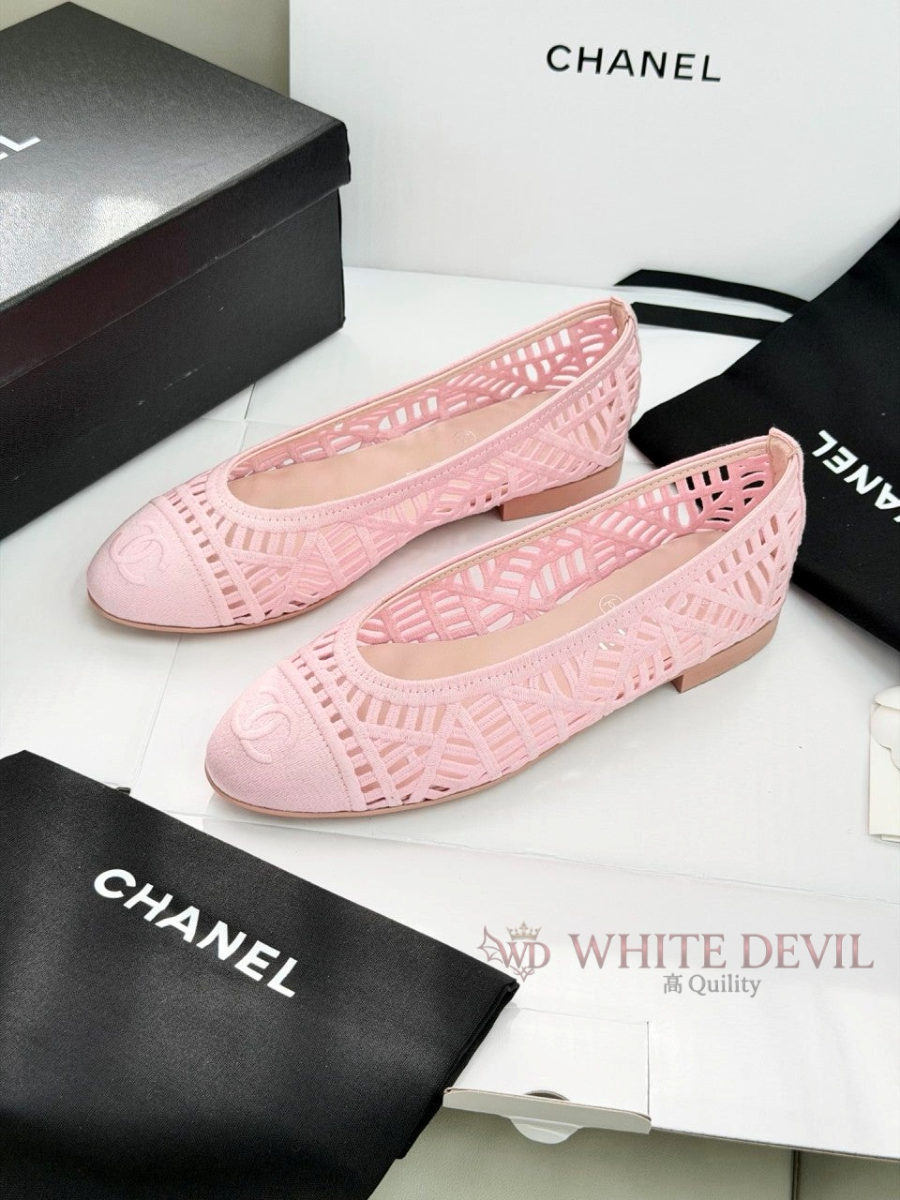 하얀악마 레플리카 샤넬 플랫 (6).jpg