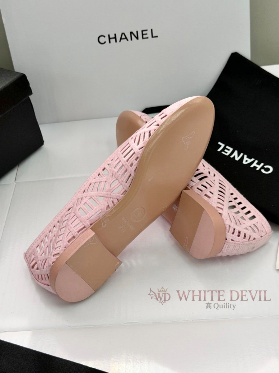 하얀악마 레플리카 샤넬 플랫 (13).jpg