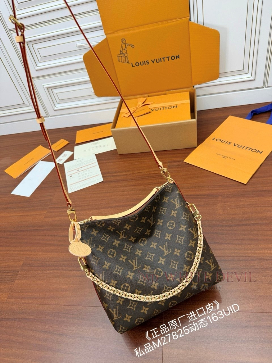 하얀악마 이미테이션 루이 숄더백 (4).jpg