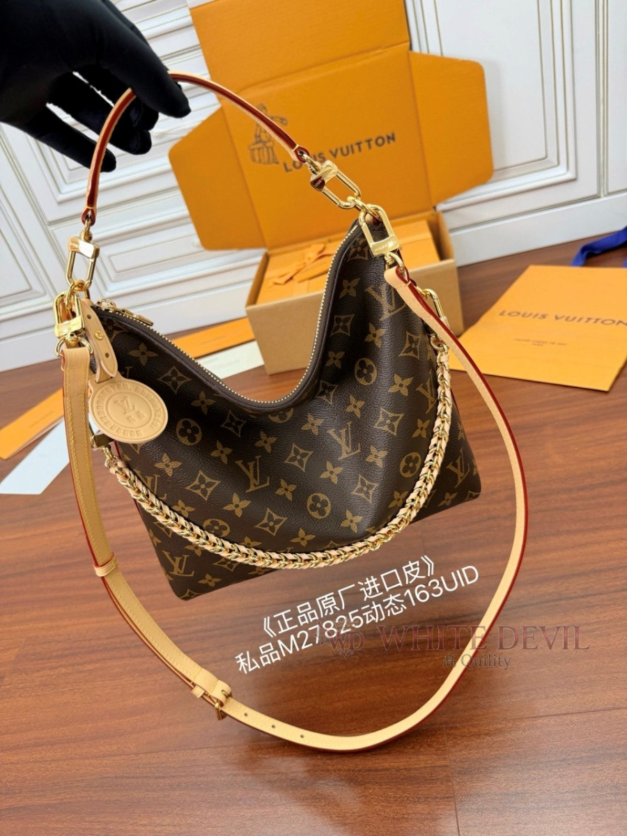 하얀악마 이미테이션 루이 숄더백 (5).jpg