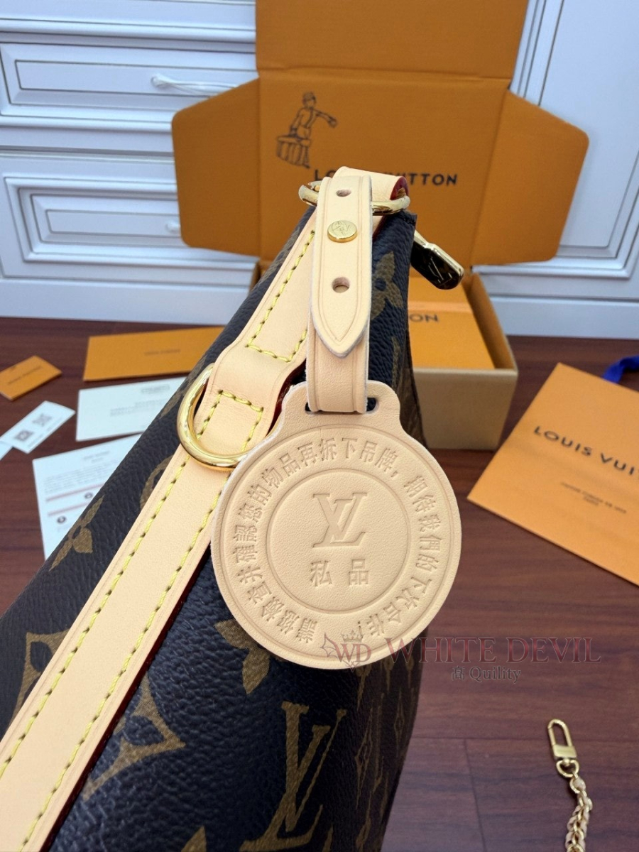 하얀악마 이미테이션 루이 숄더백 (18).jpg