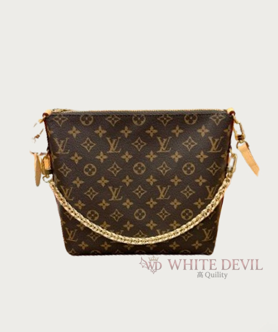 하얀악마 이미테이션 루이 숄더백 (19).JPG