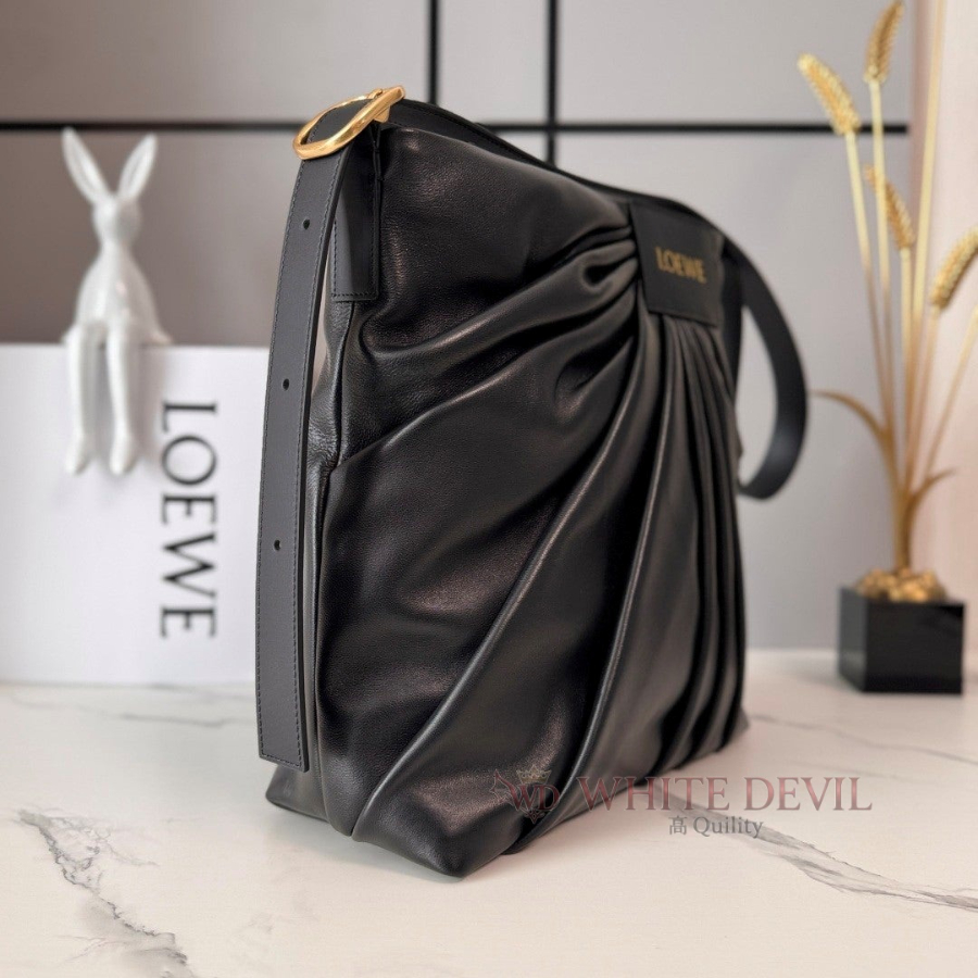 하얀악마 이미테이션 로에베 토트백 (4).jpg