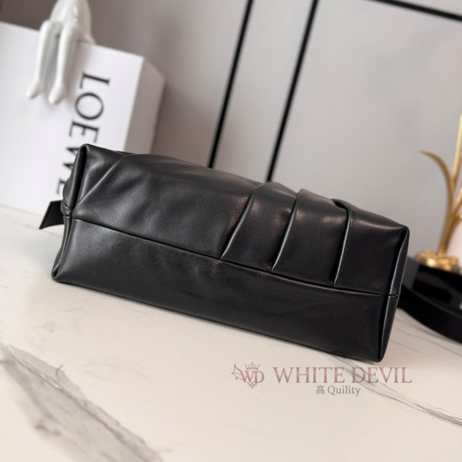 하얀악마 이미테이션 로에베 토트백 (6).jpg