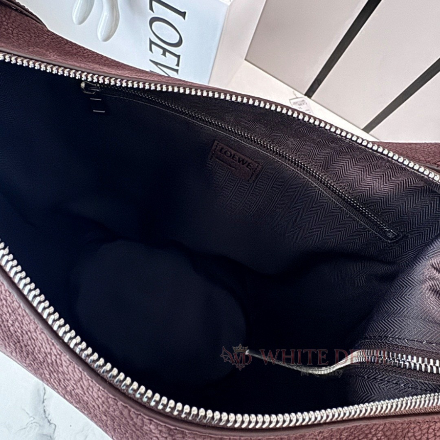 하얀악마 이미테이션 로에베 버킷백 (10).jpg