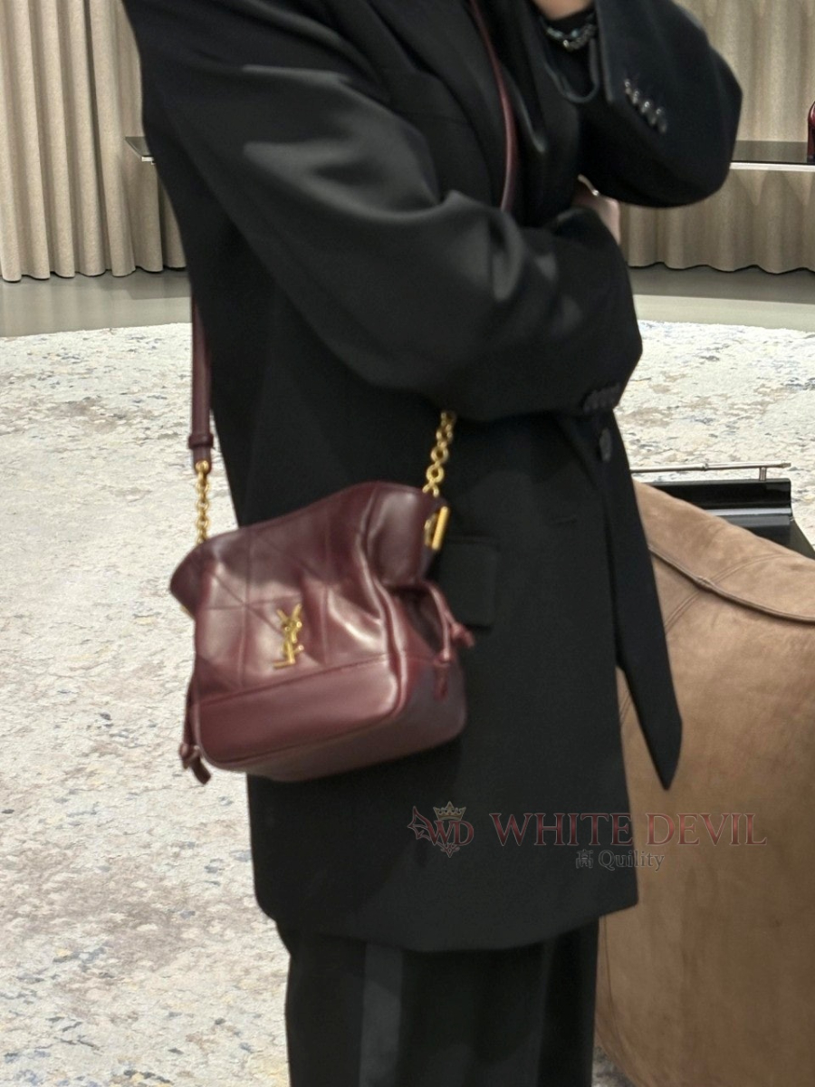 하얀악마 이미테이션 생로랑 숄더백 (2).jpg