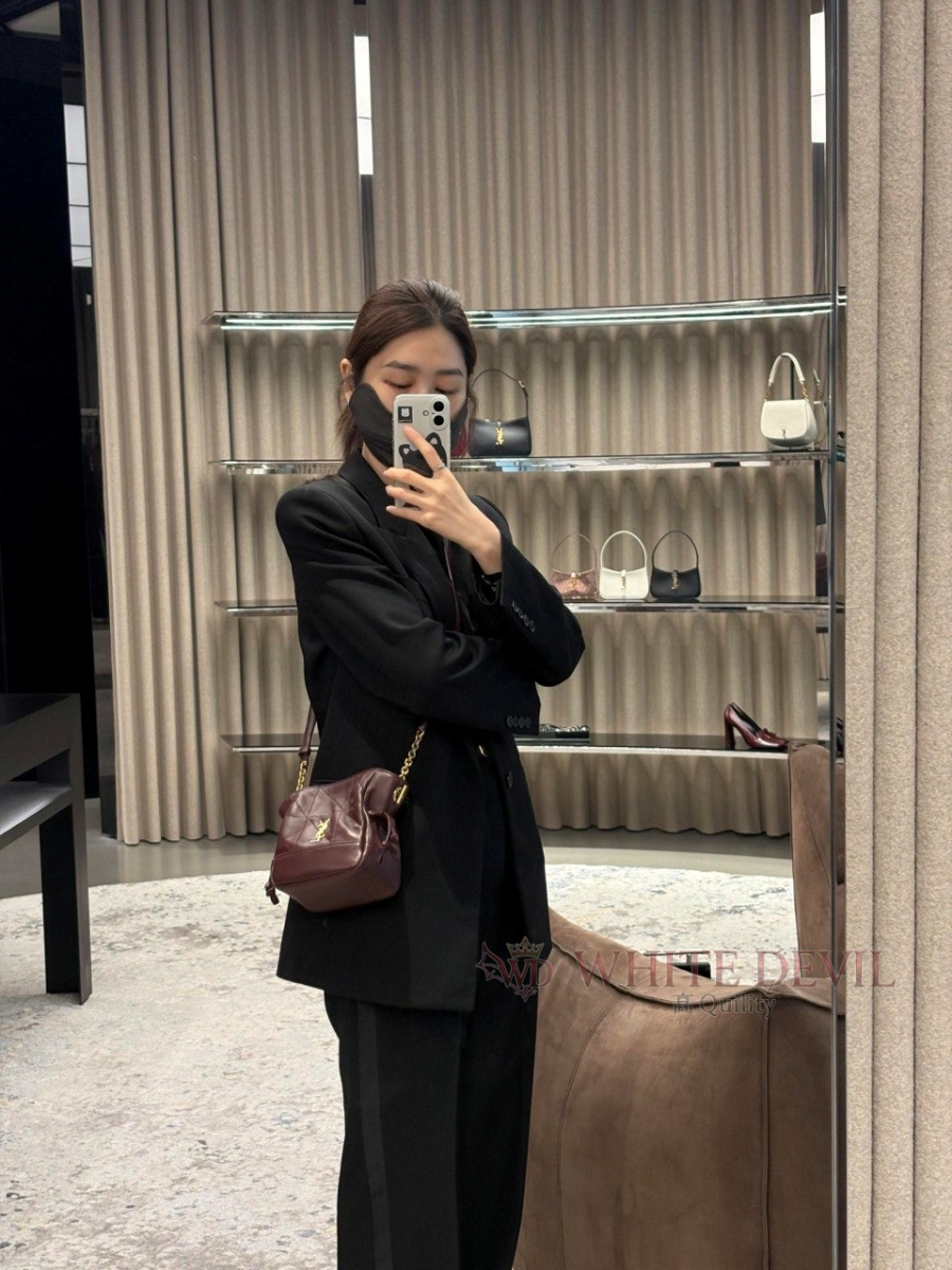 하얀악마 이미테이션 생로랑 숄더백 (1).jpg