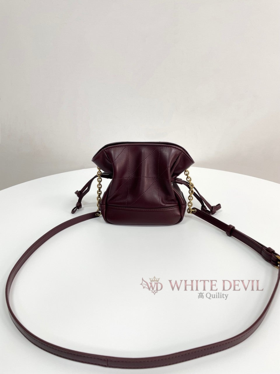 하얀악마 이미테이션 생로랑 숄더백 (6).jpg