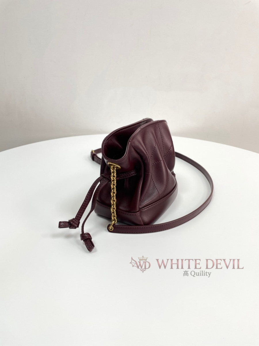 하얀악마 이미테이션 생로랑 숄더백 (5).jpg