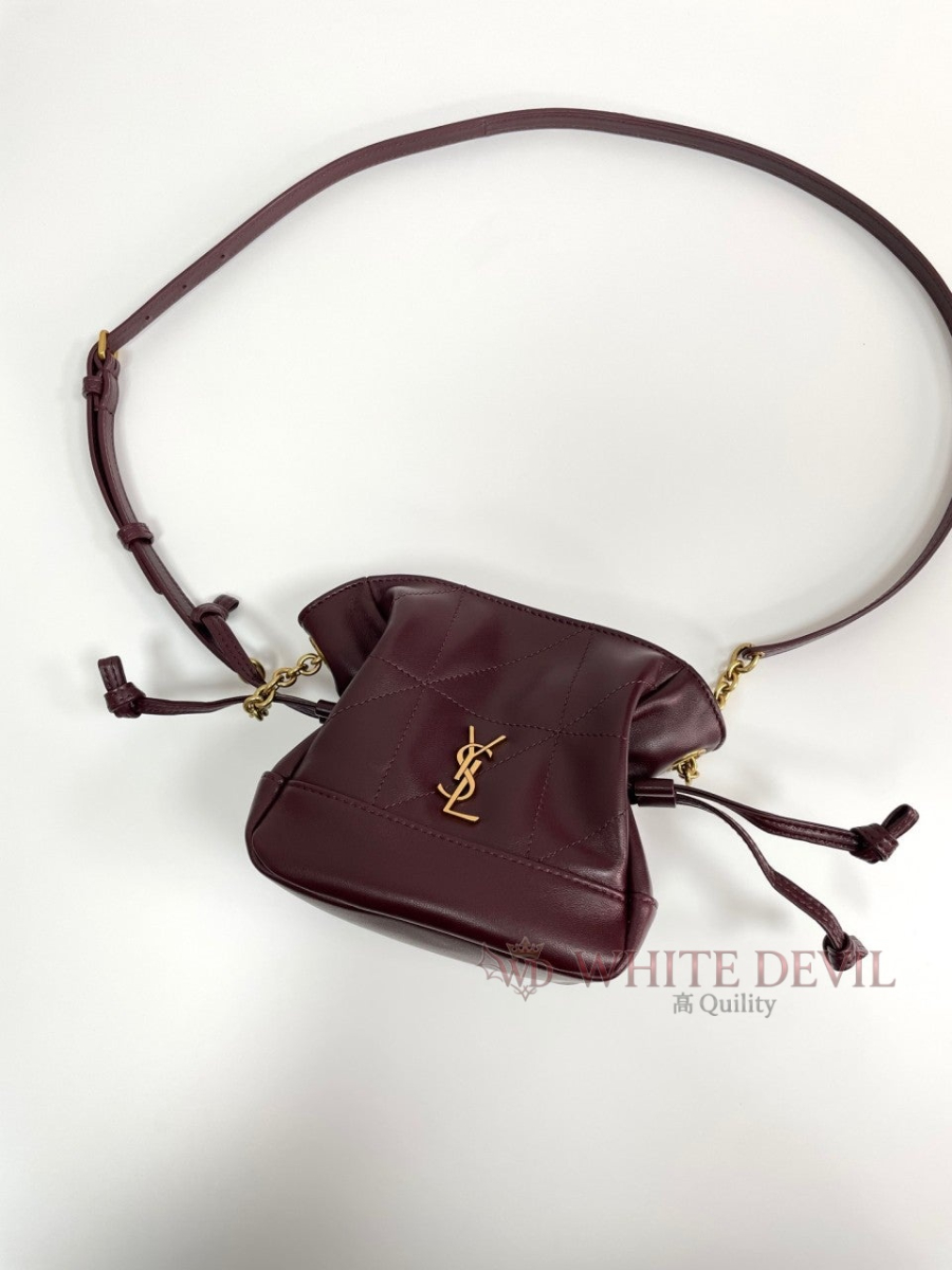 하얀악마 이미테이션 생로랑 숄더백 (8).jpg