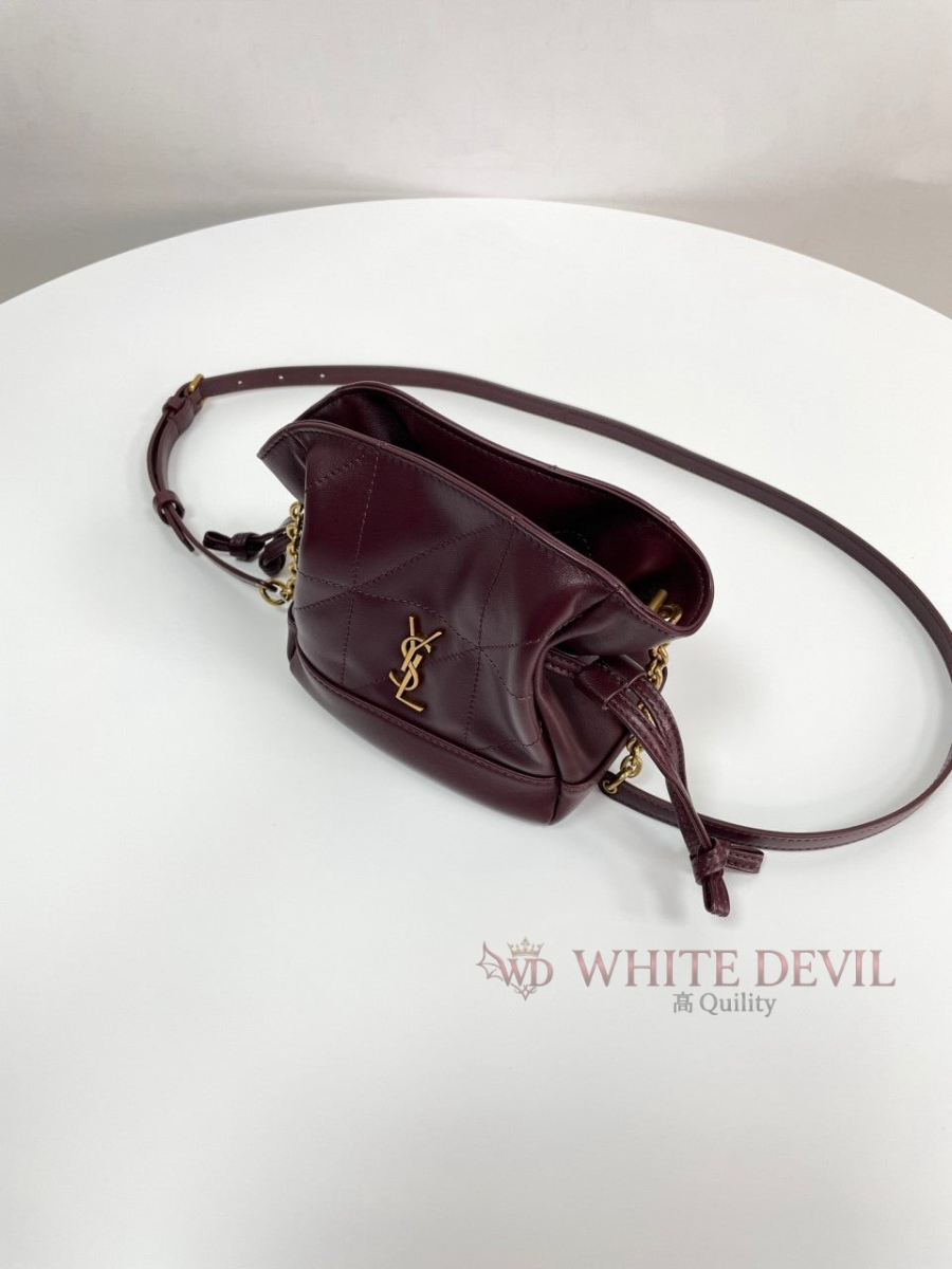 하얀악마 이미테이션 생로랑 숄더백 (7).jpg