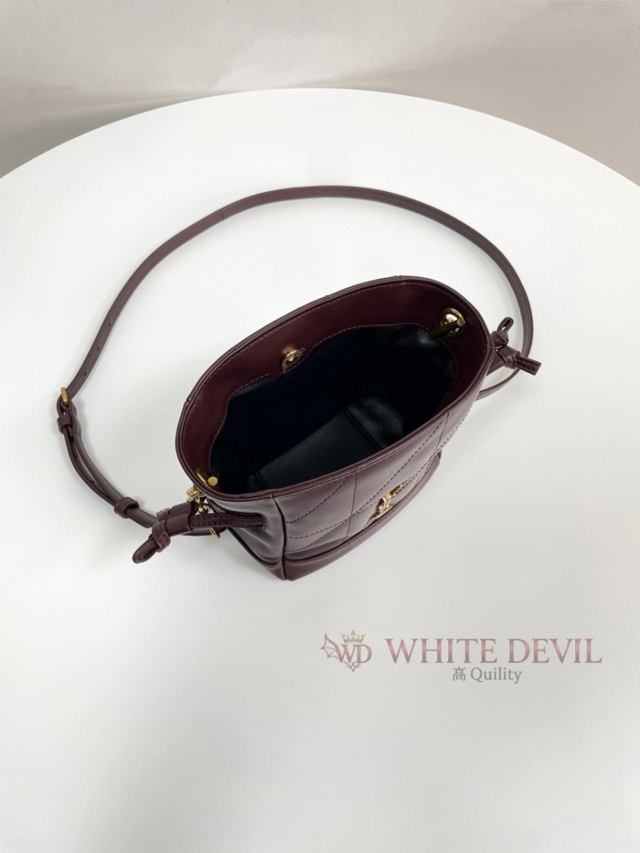 하얀악마 이미테이션 생로랑 숄더백 (11).jpg