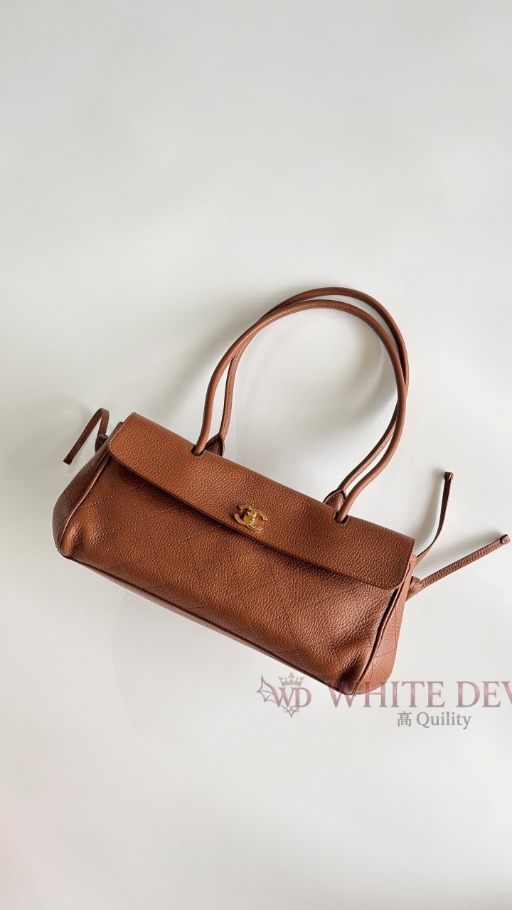 하얀악마 이미테이션 샤넬 바게트백 (5).jpg