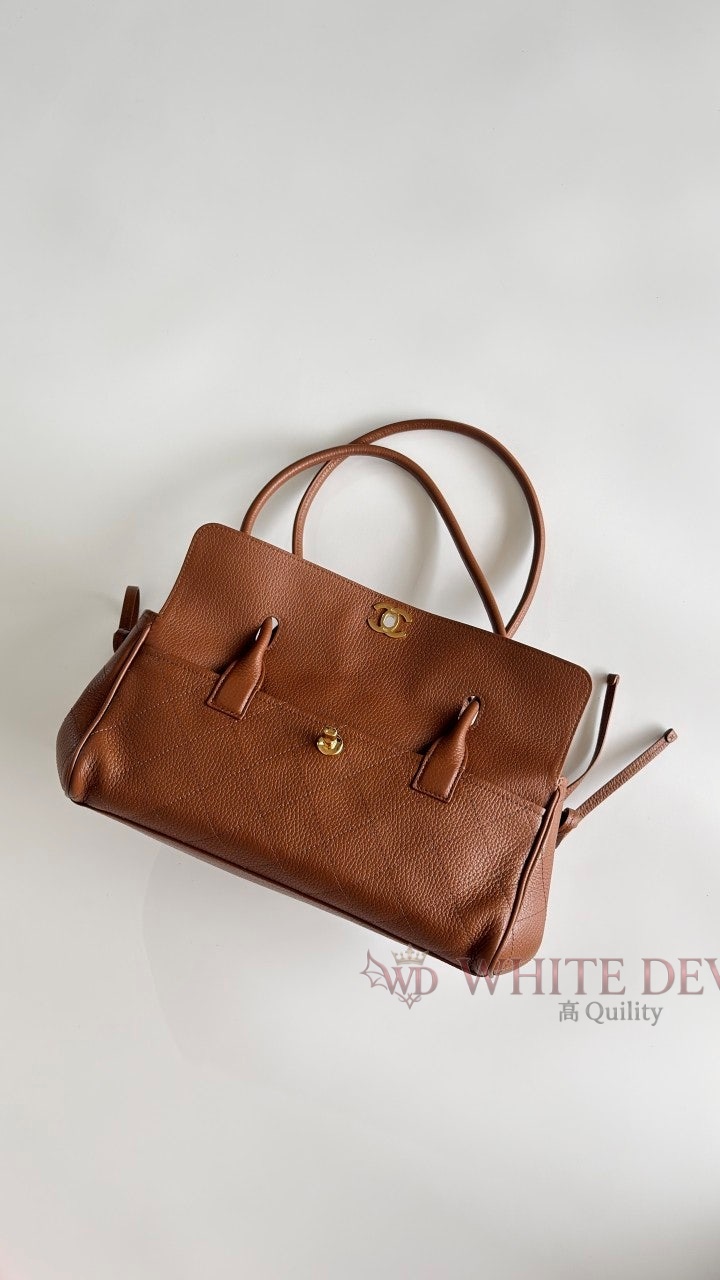 하얀악마 이미테이션 샤넬 바게트백 (8).jpg