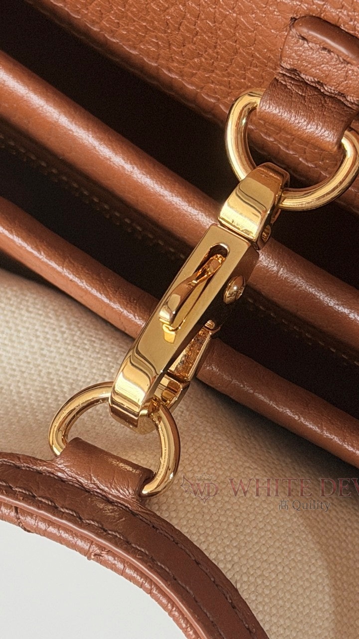 하얀악마 이미테이션 샤넬 바게트백 (15).jpg