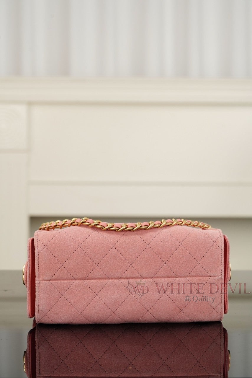 하얀악마 이미테이션 샤넬 25백 (9).jpg