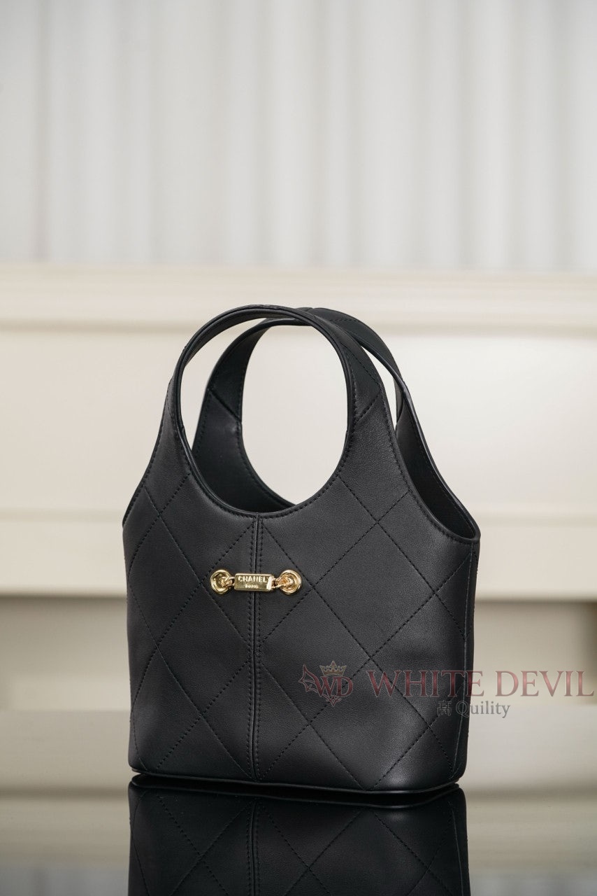 하얀악마 이미테이션 샤넬 쇼핑백 (4).jpg