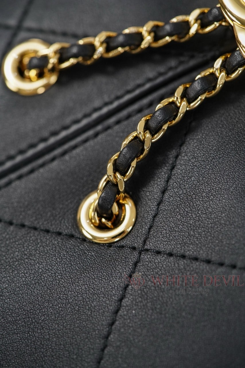 하얀악마 이미테이션 샤넬 쇼핑백 (16).jpg