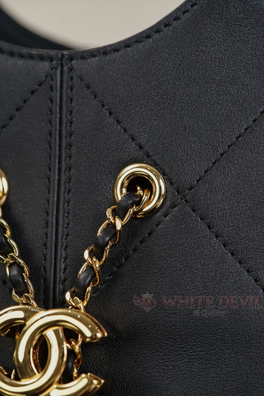 하얀악마 이미테이션 샤넬 쇼핑백 (19).jpg