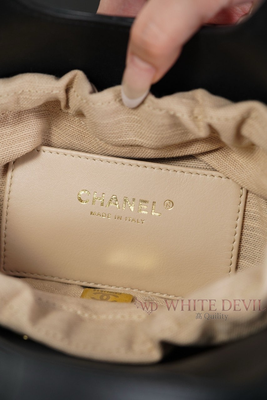 하얀악마 이미테이션 샤넬 쇼핑백 (22).jpg