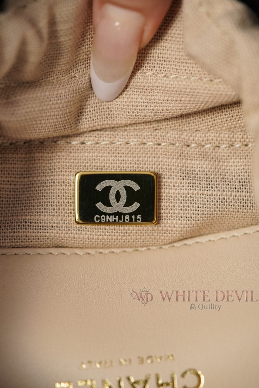 하얀악마 이미테이션 샤넬 쇼핑백 (21).jpg