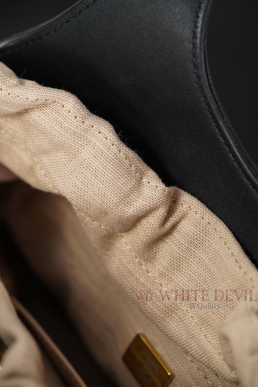 하얀악마 이미테이션 샤넬 쇼핑백 (24).jpg