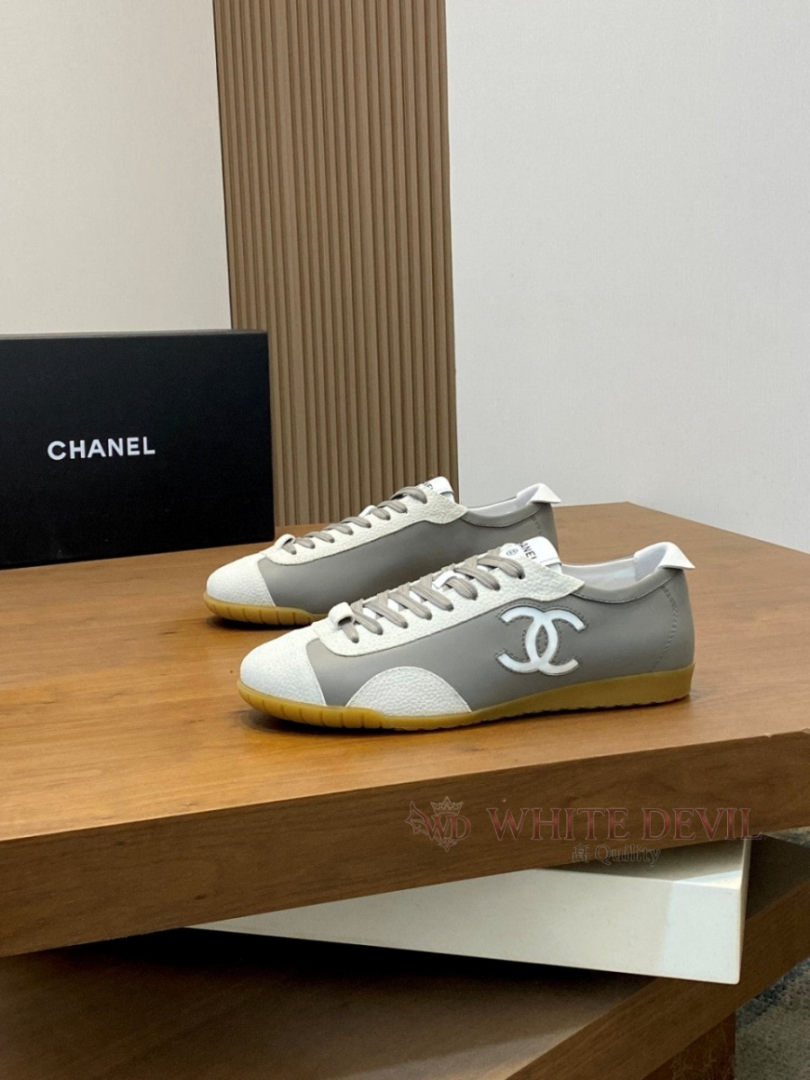 하얀악마 이미테이션 샤넬 운동화 (3).jpg