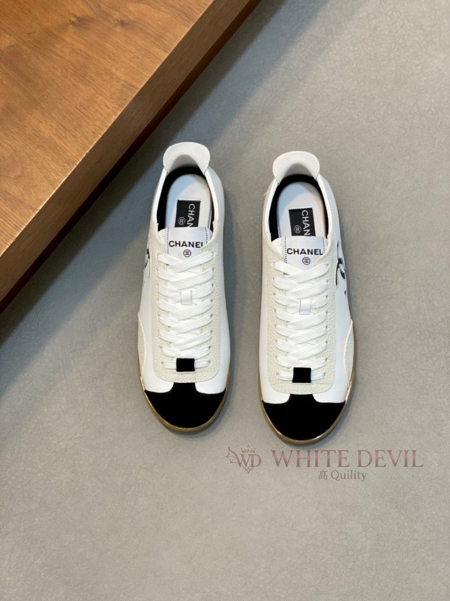 하얀악마 이미테이션 샤넬 운동화 (5).jpg