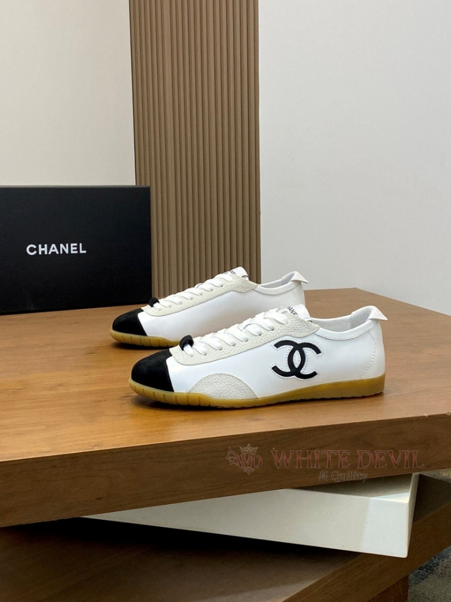 하얀악마 이미테이션 샤넬 운동화 (4).jpg