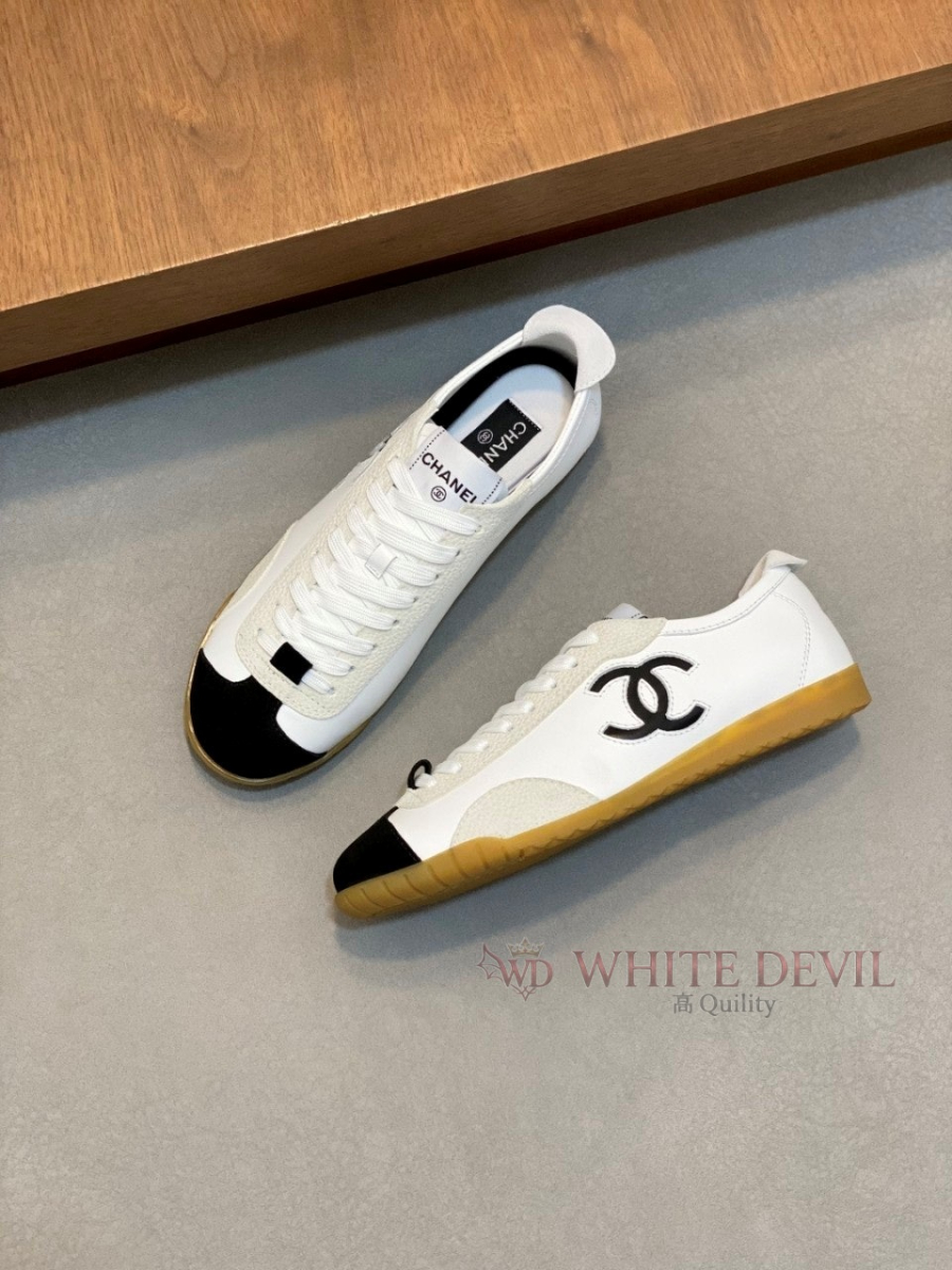 하얀악마 이미테이션 샤넬 운동화 (8).jpg