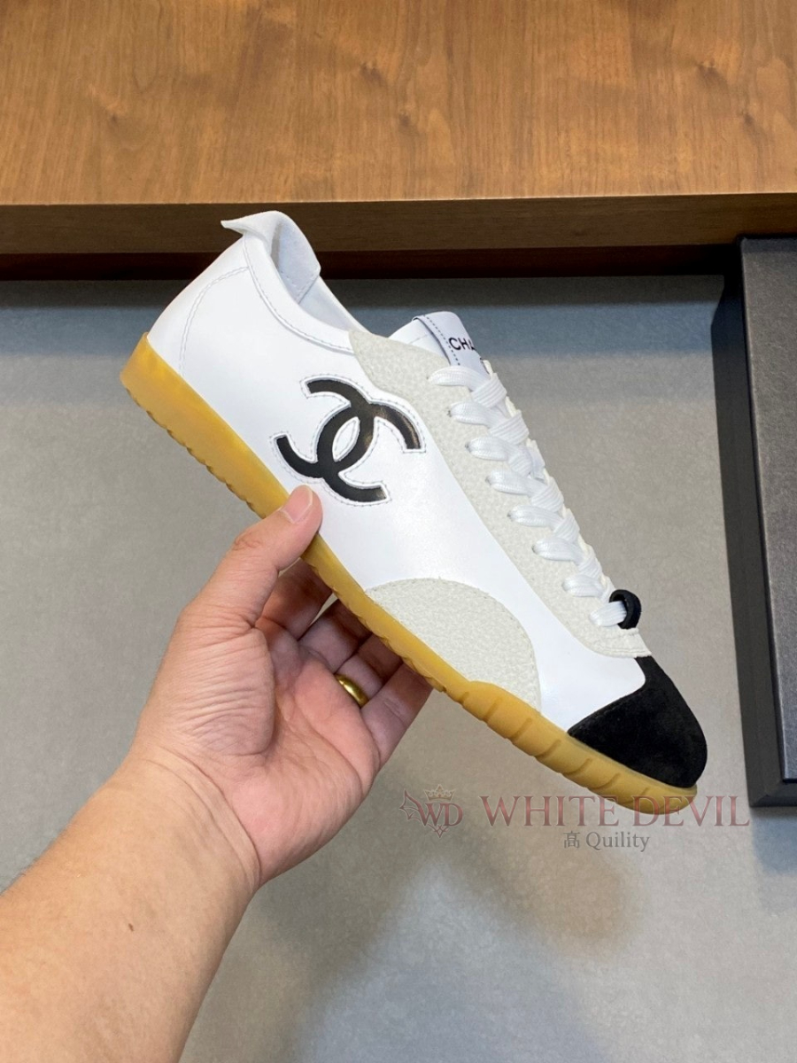 하얀악마 이미테이션 샤넬 운동화 (7).jpg