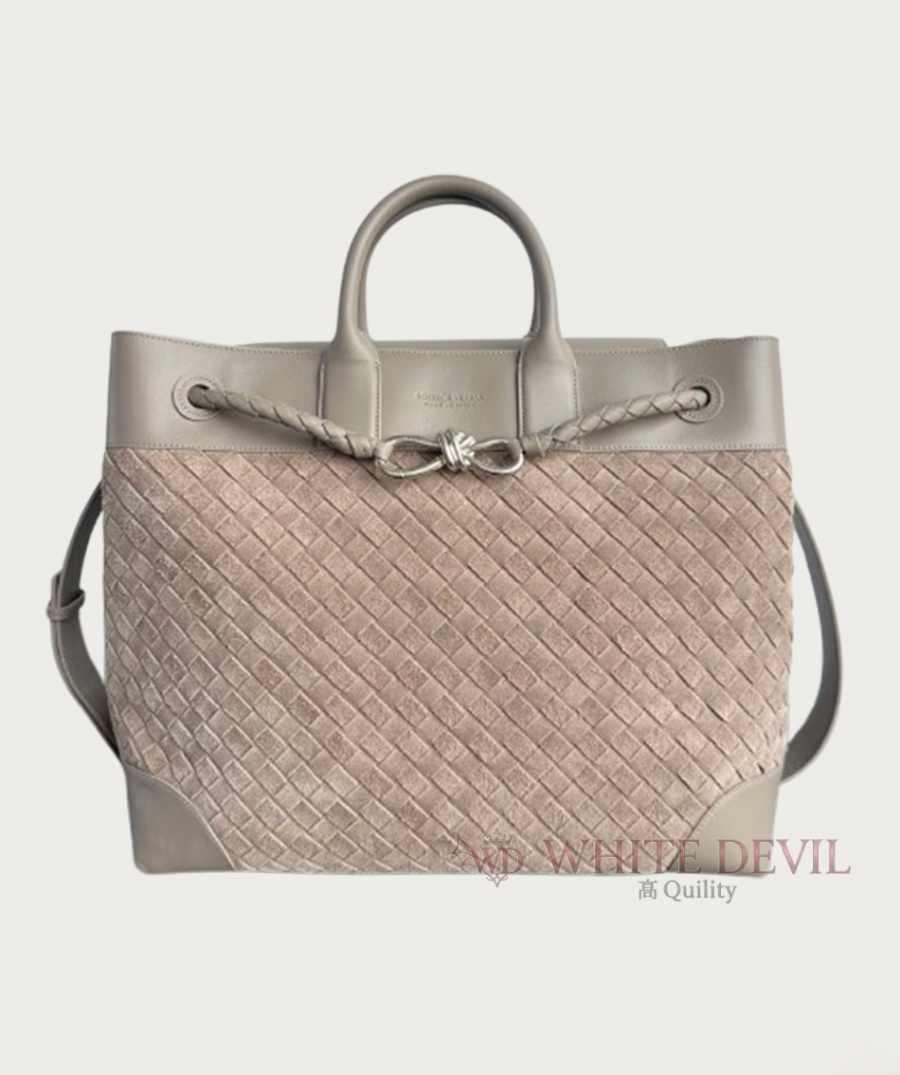 하얀악마 이미테이션 보테가 보이저 (12).JPG