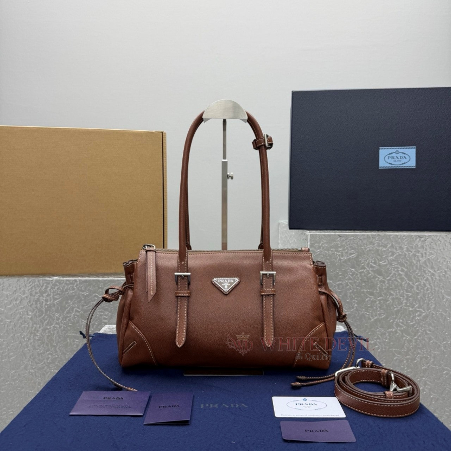 하얀악마 이미테이션 프라다 숄더백 (1).jpg