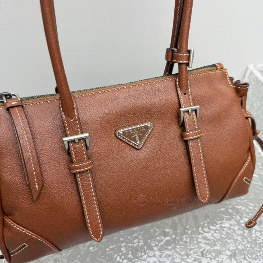 하얀악마 이미테이션 프라다 숄더백 (5).jpg