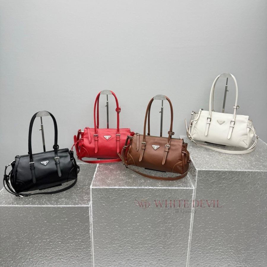 하얀악마 이미테이션 프라다 숄더백 (10).jpg