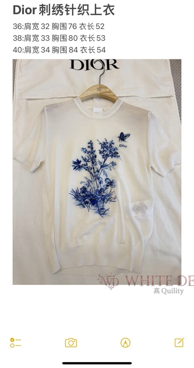 하얀악마 이미테이션 디올 반팔 (3).jpg